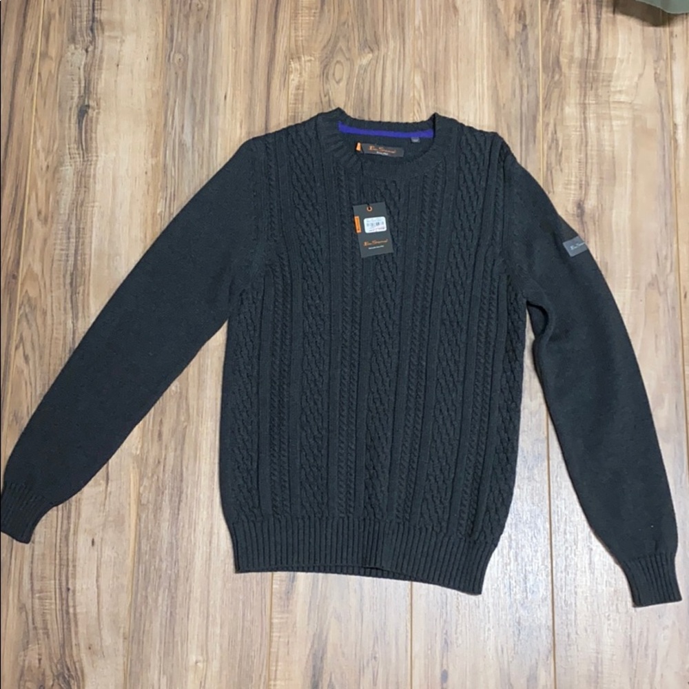 Ben Sherman Sweater
